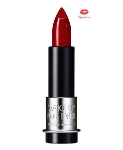Son Make Up For Ever M402 Brick Red
