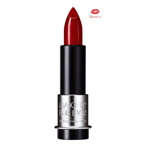 Son Make Up For Ever M402 Brick Red