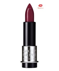 Son Make Up For Ever M500 Wine Violet