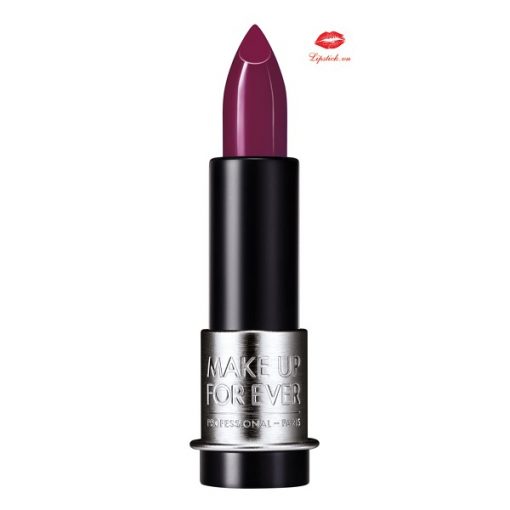 Son Make Up For Ever M501 Plum Violet