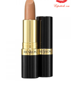 Son Revlon 001