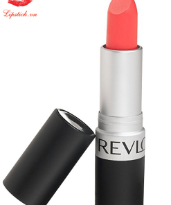 Son Revlon 004