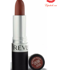 Son Revlon 008