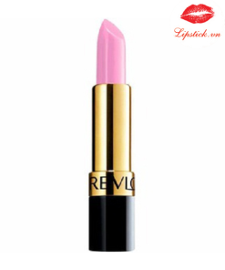 Son Revlon 012