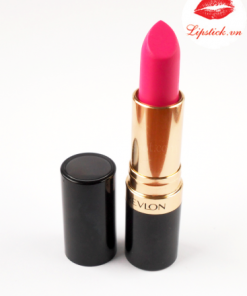 Son Revlon 014