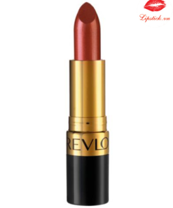 Son Revlon 026