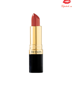 Son Revlon 637