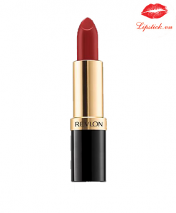 Son Revlon 641