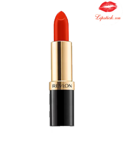 Son Revlon 654