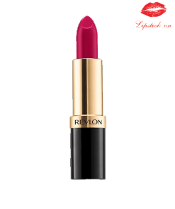 Son Revlon 657