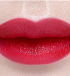 Son Espoir 202 Màu Đỏ Hồng Lên Môi