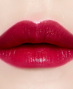 Son Espoir 601 Màu Đỏ Rượu Vang Lên Môi