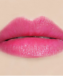 Son Espoir 202 Màu Hồng Cherry Lên Môi