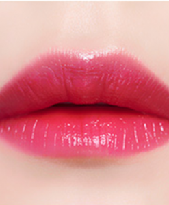 Son Espoir Màu Hồng Đào Lên Môi