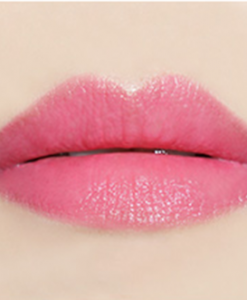 Son Espoir 001 Màu Hồng Phấn Lên Môi