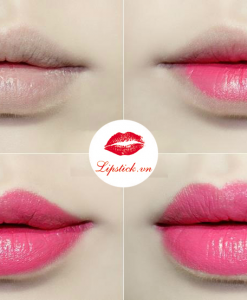 Son Espoir Màu Hồng Sáng Lên Môi