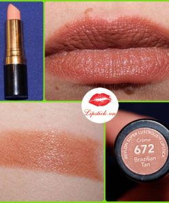 Swatch-Son-Revlon-672-Brazilian