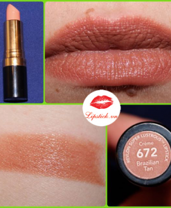 Swatch-Son-Revlon-672-Brazilian