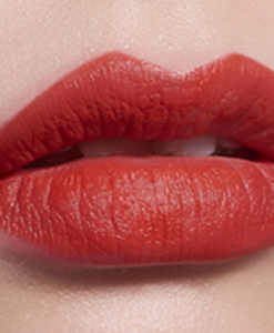 Son Espoir Màu Cam Đỏ Lên Môi