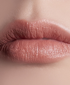 Son Espoir Màu Cam Nâu Đất Lên Môi