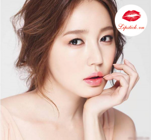 Son Espoir Màu Cam San Hô Trẻ Trung