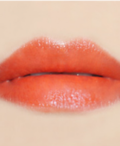 Son Espoir 402 Màu Cam Tươi Lên Môi