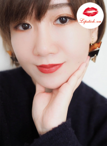 Son Espoir Màu Đỏ Đất Đầy Bí Ẩn