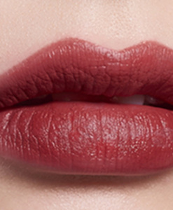 Son Espoir Màu Đỏ Đất Lên Môi