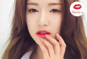 Son Espoir Màu Đỏ Hồng Diễm Lệ