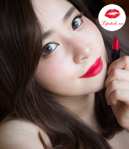 Son Espoir Màu Đỏ Hồng Điệu Đà