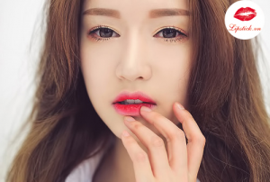 Son Espoir Màu Đỏ Hồng Lôi Cuốn