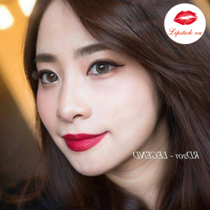 Son Espoir Màu Đỏ Trầm Đầy Mê Hoặc