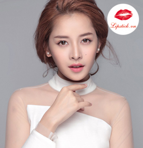 Son Espoir Màu Hồng Cam Xinh Trong Veo