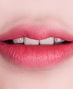 Son Espoir Màu Hồng Cam Lên Môi