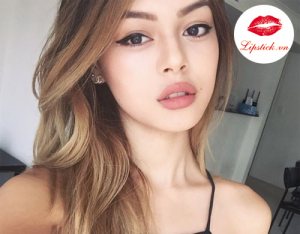 Son Espoir Màu Hồng Đất Sang Chảnh