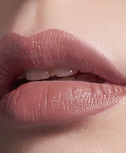 Son Espoir Màu Hồng Đất Lên Môi