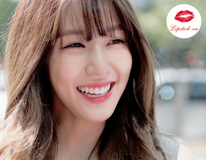 Son Espoir Màu Hồng Nâu Nude Đẹp Nao Lòng