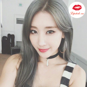 Son Espoir Màu Hồng San Hô Ngọt Ngào