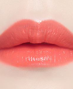 Son Espoir 103 Màu Hồng San Hô Lên Môi