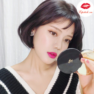 Son Espoir Màu Hồng Tím Tiểu Thư