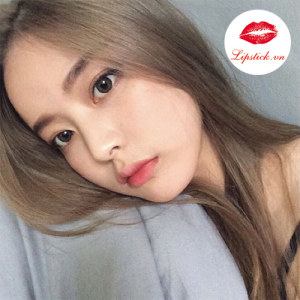 Son Espoir Màu Hồng Trầm Thanh Thoát