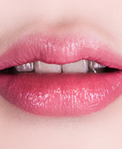 Son Espoir Màu Hồng Trầm Lên Môi