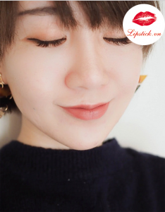 Son Espoir Màu Nâu Nude Tinh Tế