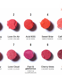 Swatch Son Espoir G Red Bang