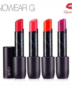 Thiết kế Son Espoir Nowear Merlot