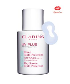 Kem chống nắng Clarins Fairness