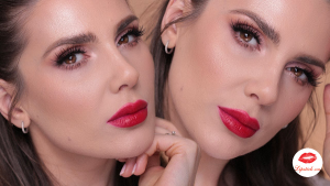 Son Guerlain 21 Rouge G De