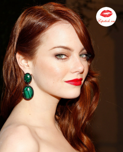 Son Guerlain 28 Rouge G De