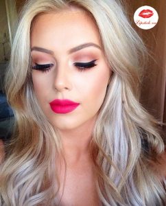 Son Guerlain 67 Rouge G De