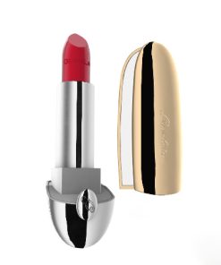 Son Guerlain Rouge G De chọn vỏ